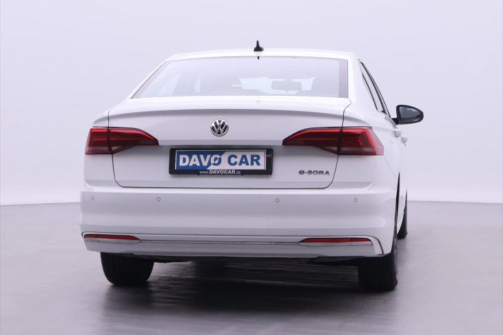 Volkswagen Bora E-Bora 100kW Automat