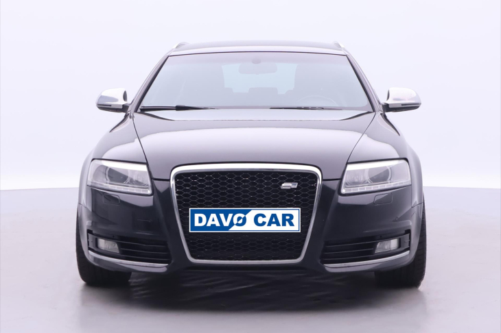 Audi A6 3,0 TDI 176kW Quattro Tiptronic