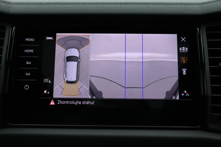 Škoda Kodiaq 2,0 TDI DSG 4x4 Sportline DPH