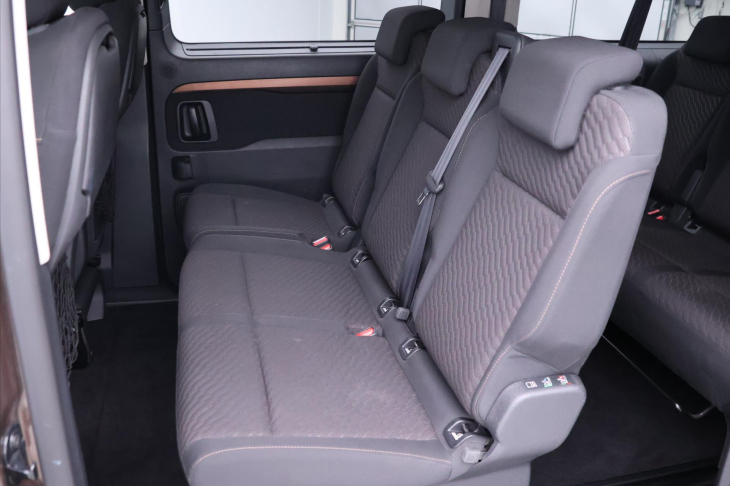 Toyota ProAce Verso 2,0 D-4D 180k Aut. CZ L2 DPH