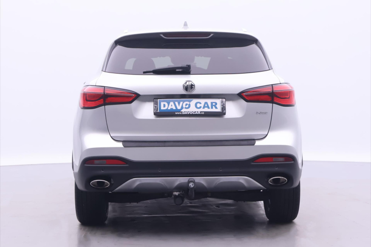 MG HS 1,5 TGI 119kW CZ Elegance 1Maj