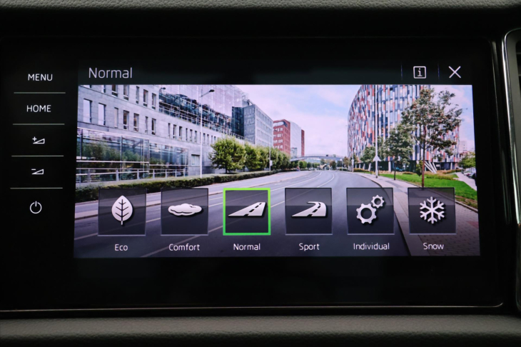 Škoda Kodiaq 2,0 TSI 132kW DSG 4x4 Style