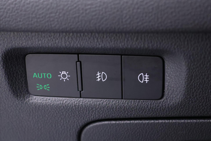 Škoda Octavia 1,5 TSI 110kW Style CZ