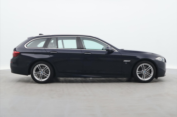 BMW Řada 5 3,0 535i 225kW xD M-paket DPH