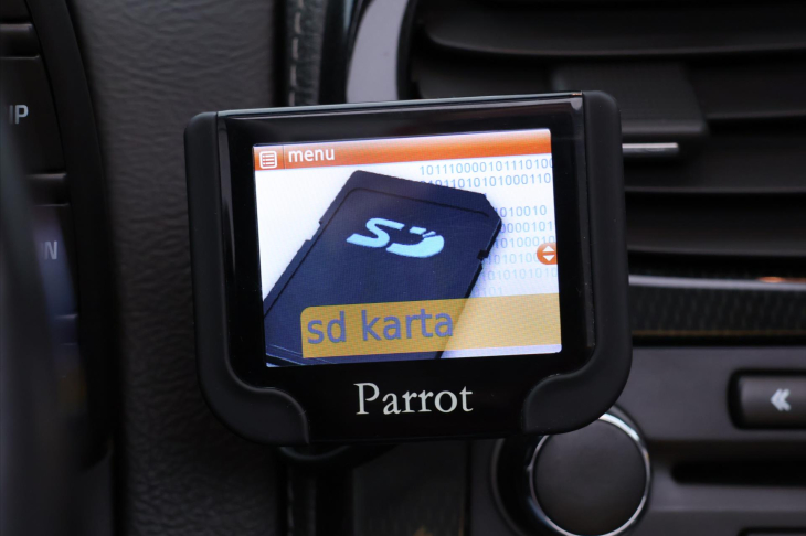 Chevrolet Corvette 6,2 321kw CZ, DPH