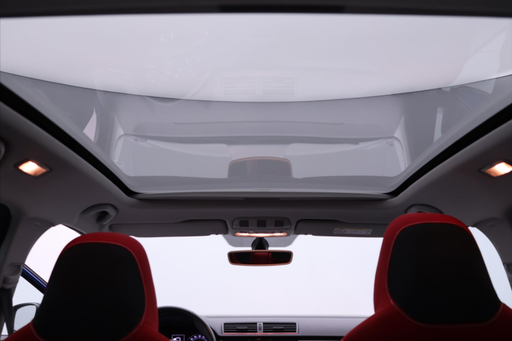 Škoda Fabia 1,2 TSI 81kW Monte Carlo CZ