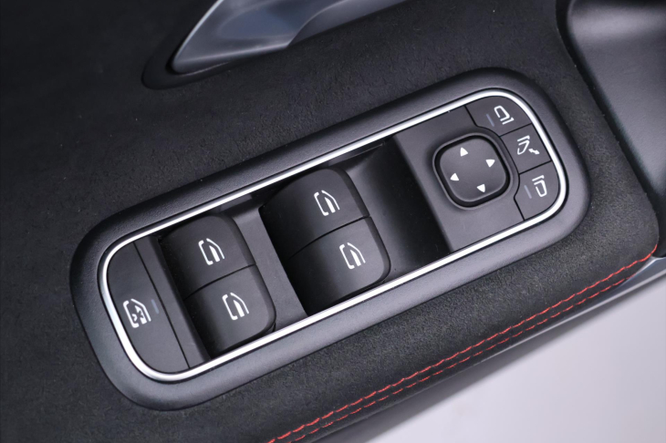 Mercedes-Benz CLA 1,3 200 120kW AMG DPH CZ