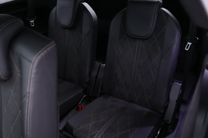 Peugeot 5008 2,0 HDI 133kW Aut. GT line CZ