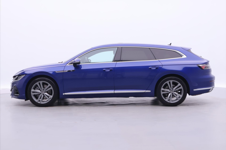 Volkswagen Arteon Shooting Brake 2,0 TSI 206kW R-Line 4Motion