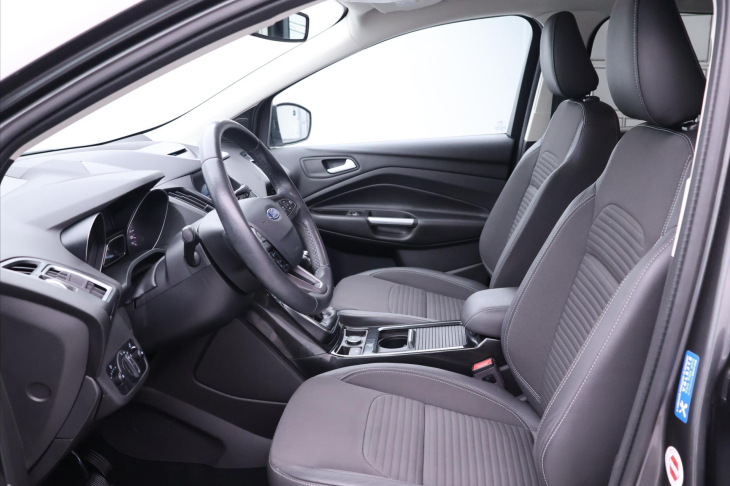 Ford Kuga 1,5 EB 110kW CZ Titanium