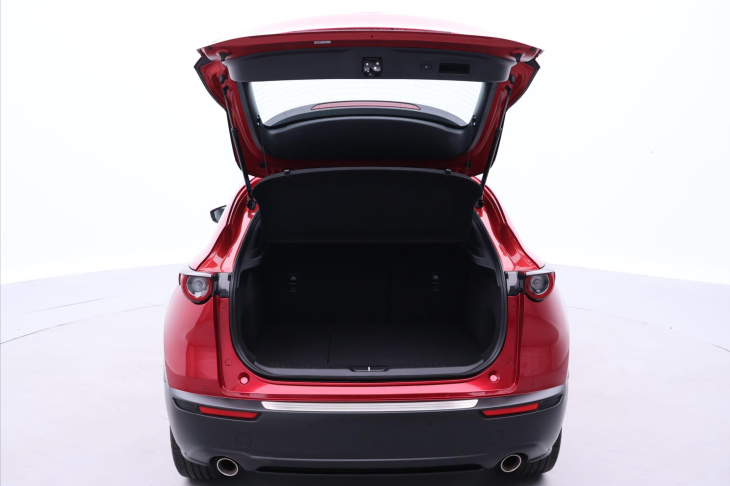 Mazda CX-30 2,0 Skyactiv-X Kůže Navi DPH