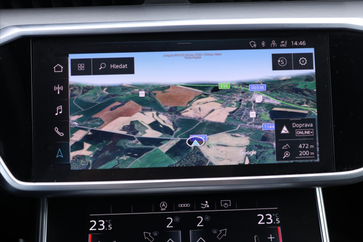 Audi A7 3,0 45TDI 210kW Quattro S Tronic