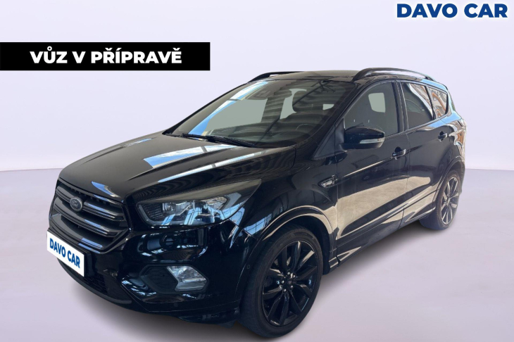 Ford Kuga 1,5 EB 110KW ST-Line