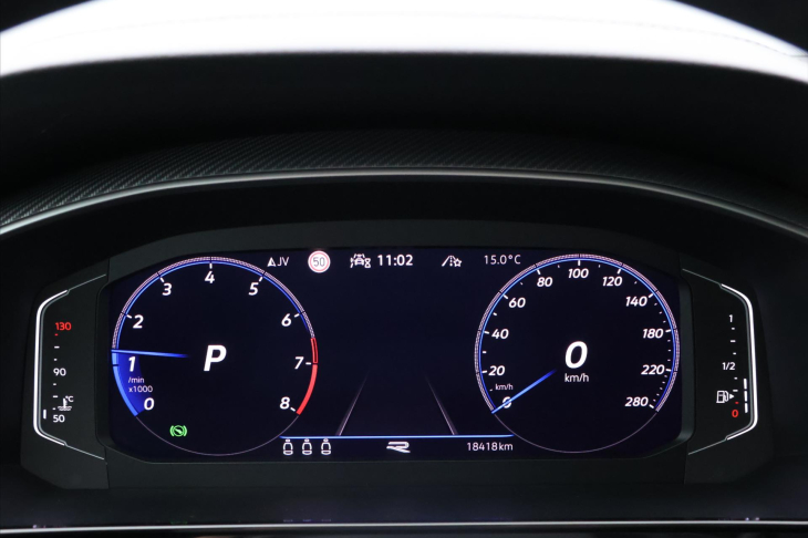 Volkswagen Arteon Shooting Brake 2,0 TSI 206kW R-Line 4Motion