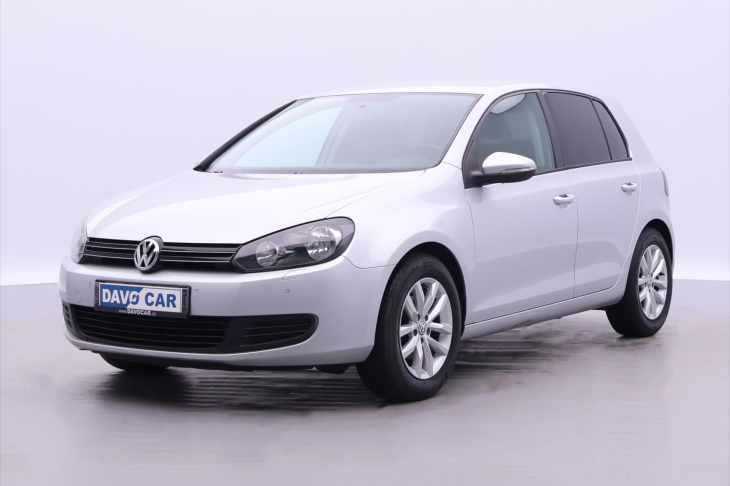 Volkswagen Golf 1,4 59kW Comfortline