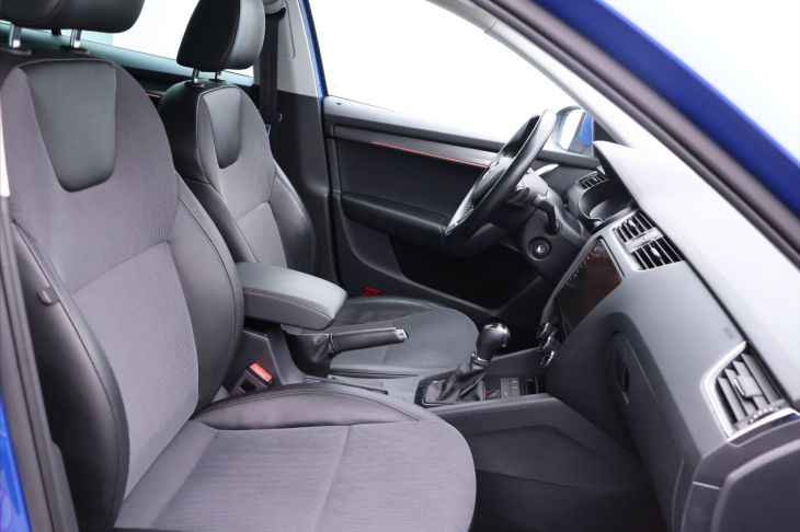 Škoda Octavia 2,0 TDI 110kW Style DSG