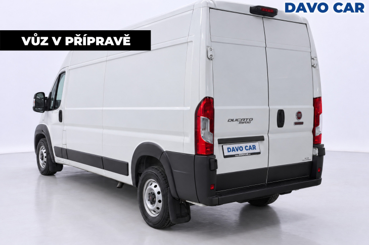 Fiat Ducato 2,2 MTJ 180k 35 L3H2 CZ DPH