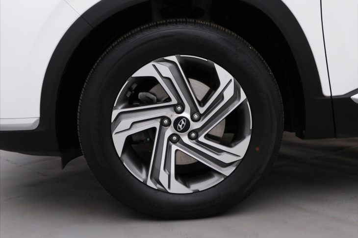Hyundai Santa Fe 2,2 CRDi 142kW Style DCT CZ DPH