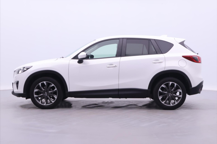 Mazda CX-5 2,0 118kW Skyactive Aut AWD CZ