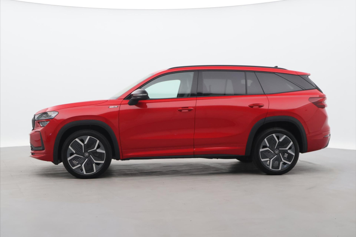 Škoda Kodiaq 2,0 TDI DSG 4x4 Sportline CZ  DPH