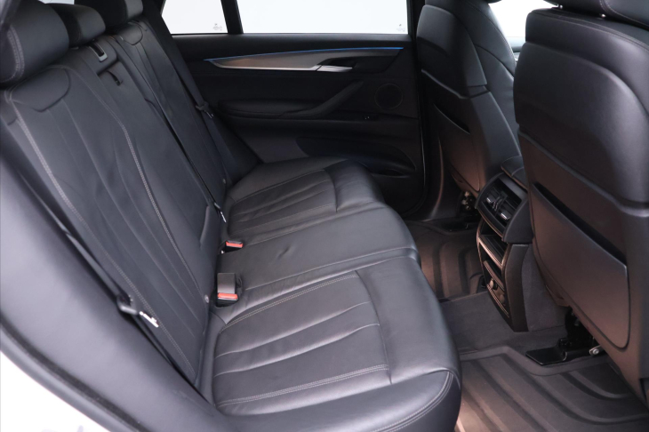 BMW X5 3,0 xDrive 40d 230kW Aut. DPH