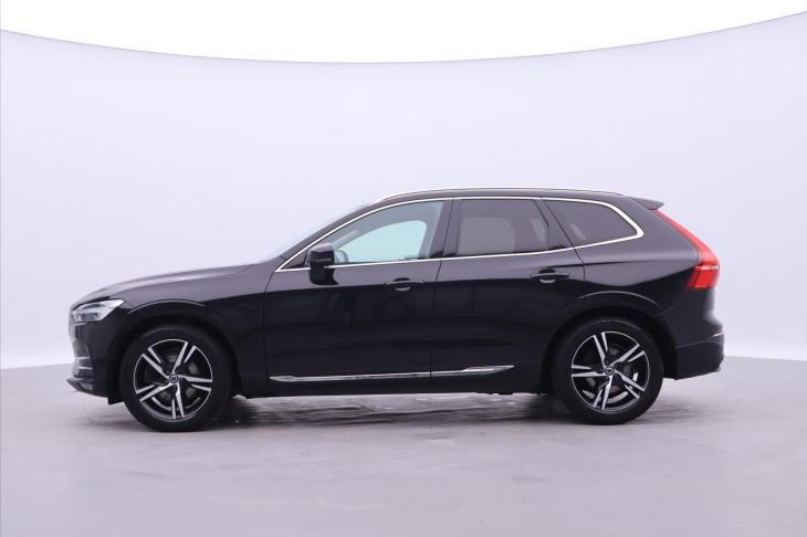 Volvo XC60 2,0 D5 AWD CZ Inscription DPH