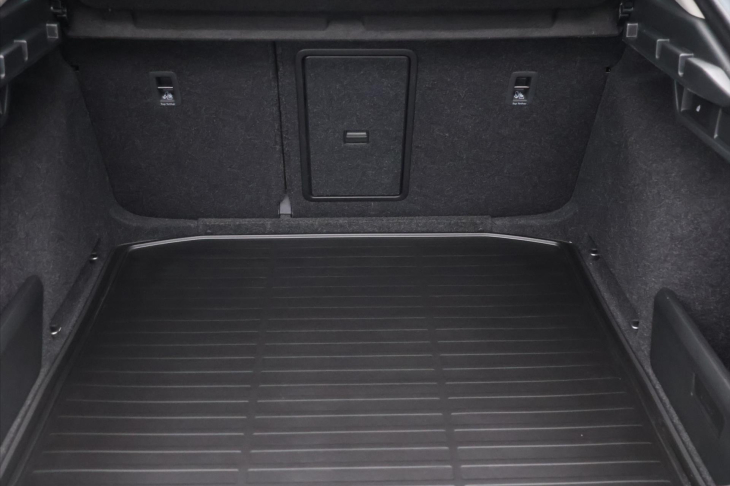 Škoda Octavia 1,5 TSI DSG Style Matrix DPH
