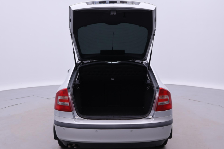 Škoda Octavia 1,9 TDI Serv.Kniha STK 04/28