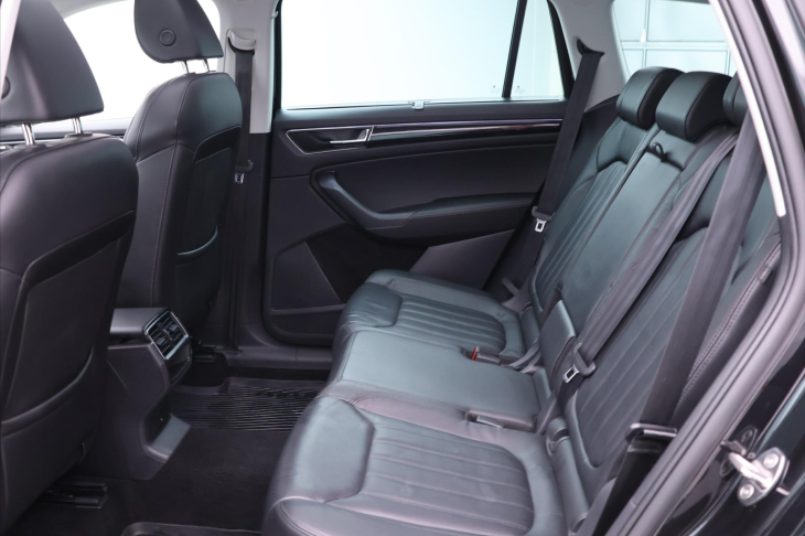 Škoda Kodiaq 2,0 TDI 147kW 4x4 DSG L&K DPH