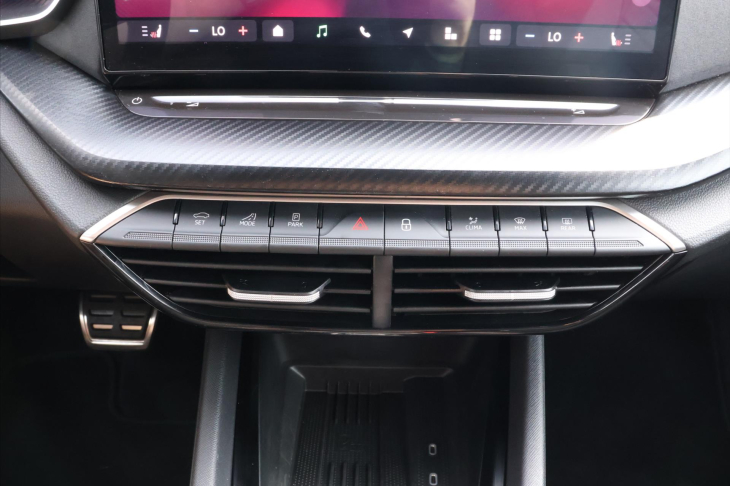 Škoda Octavia 2,0 TSI DSG RS DPH 1.maj CZ