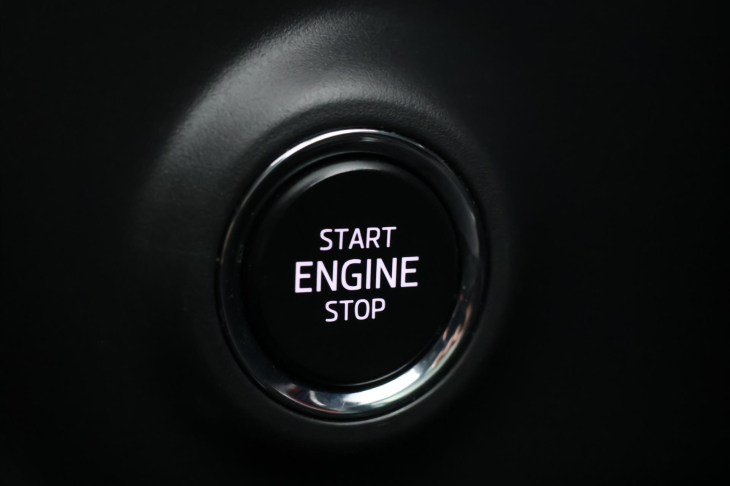 Škoda Octavia 1,5 TSI 110kW CZ Sportline