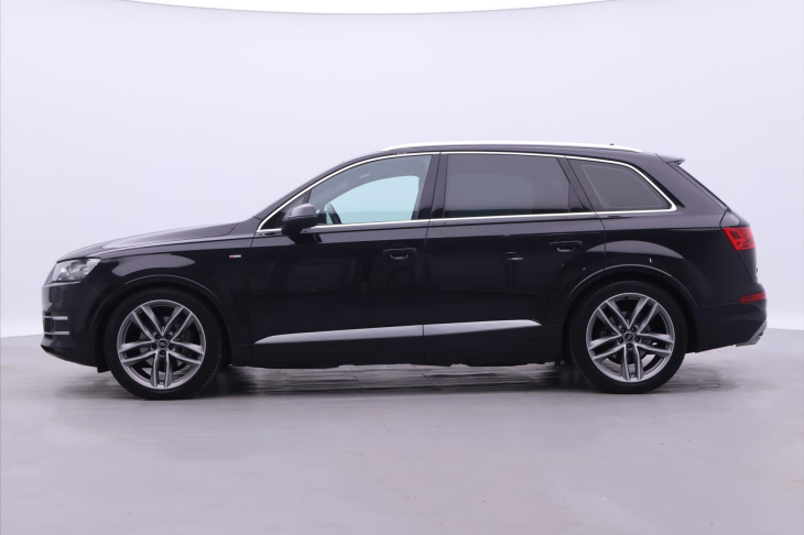 Audi Q7 3,0 TDI 200kW Quattro S line