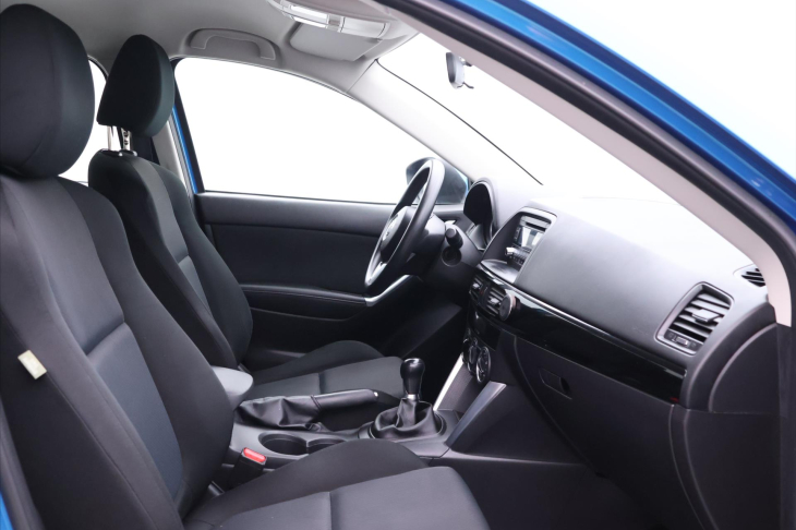 Mazda CX-5 2,0 Skyactiv 121kW 1.Majitel