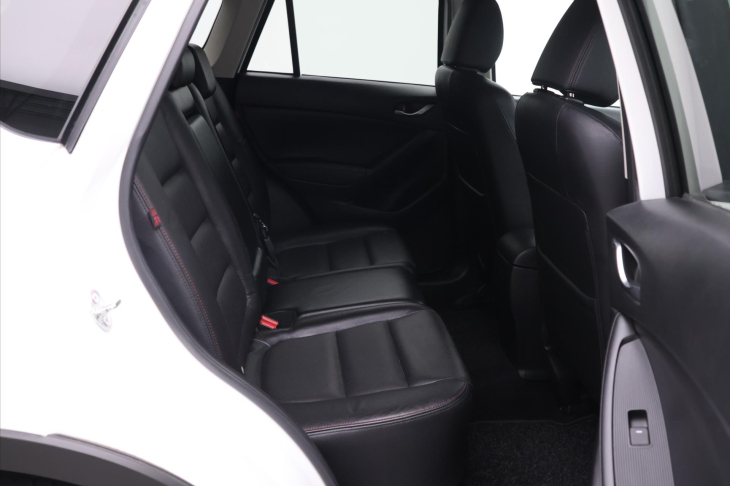 Mazda CX-5 2.0 G160 Aut. AWD Sports-Line