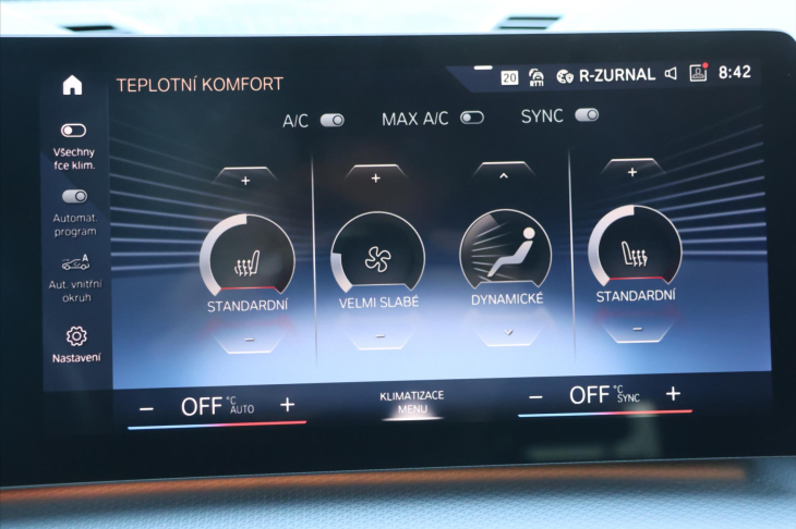 BMW iX1 xDrive30 CZ DPH