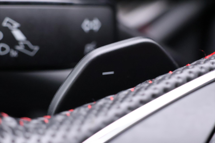 Škoda Octavia 1,4 TSI iV RS 110kW DSG LED