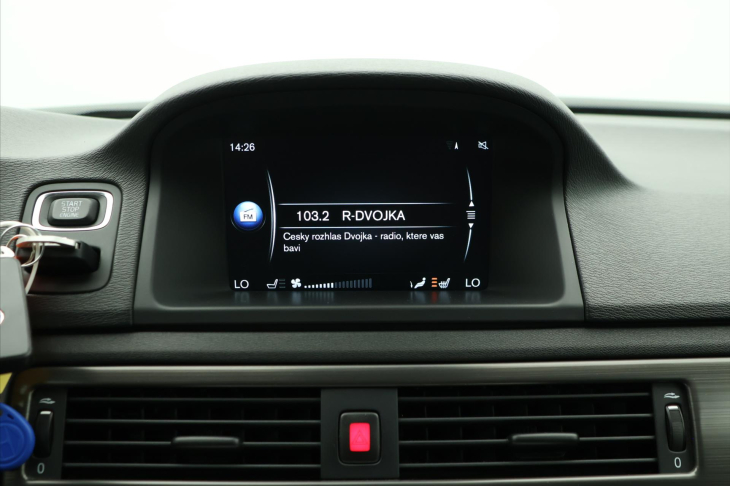 Volvo V70 2.0 D3 110kW Navi
