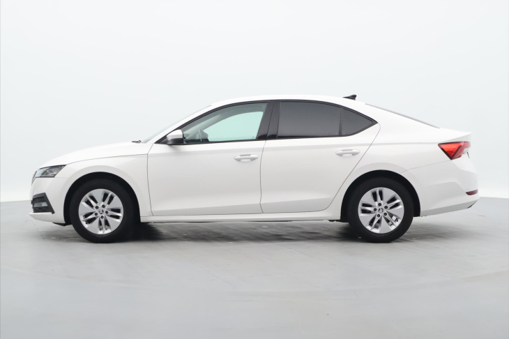 Škoda Octavia 1,0 TSI 81kW Ambition CZ DPH