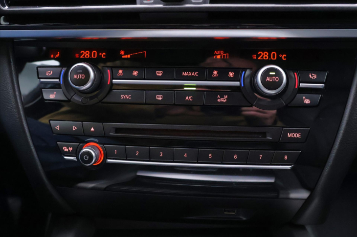 BMW X5 3,0 xDrive 40d 230kW Aut. DPH