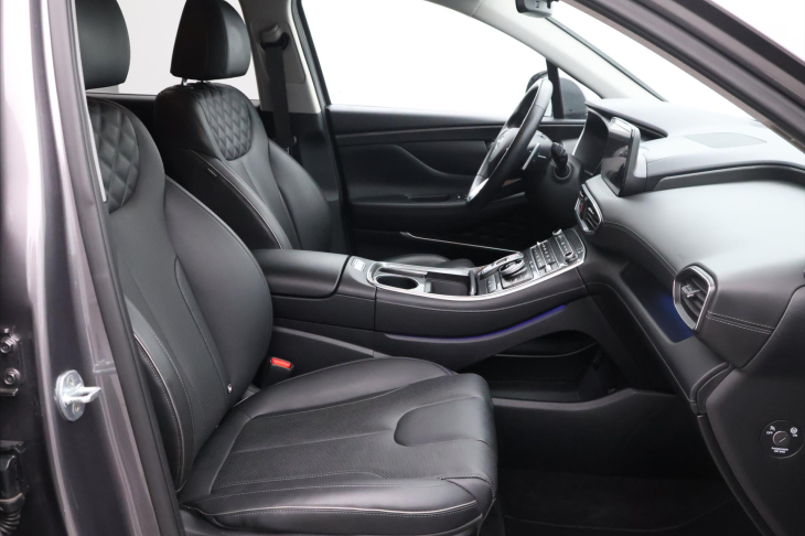 Hyundai Santa Fe 2,2 CRDi 142kW Style DCT CZ DPH