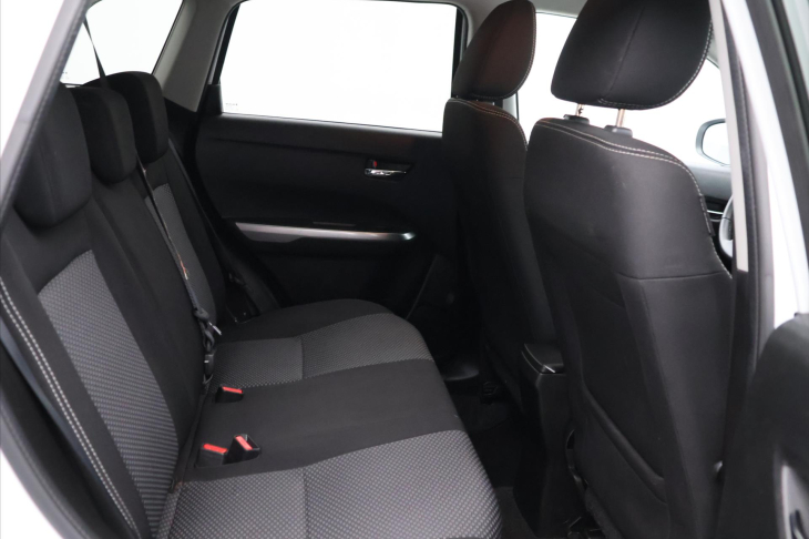 Suzuki Vitara 1.4 BoostJet Allgrip Elegance