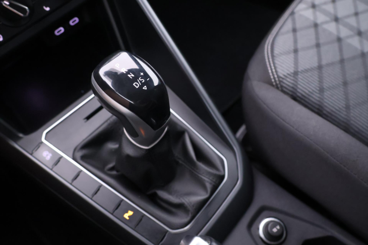 Volkswagen Taigo 1,5 TSI 110kW DSG R-Line DPH