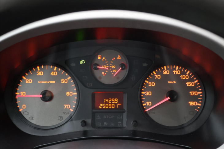 Citroën Berlingo 1.6 HDI 68kW Multispace Klima