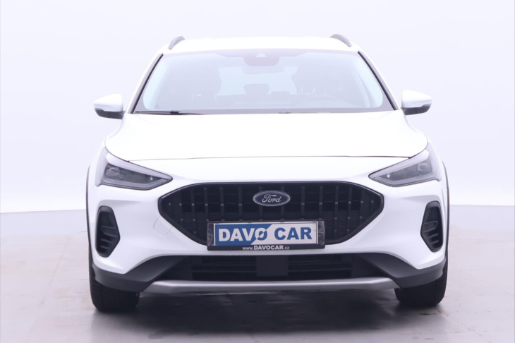 Ford Focus 1.0 EB 114 kW CZ DPH 1.Maj.