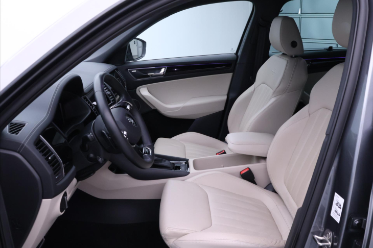Škoda Kodiaq 2,0 TDI 110kW L&K DSG DPH LED
