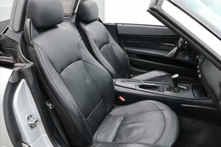 BMW Z4 3,0 si 195kW Roadster