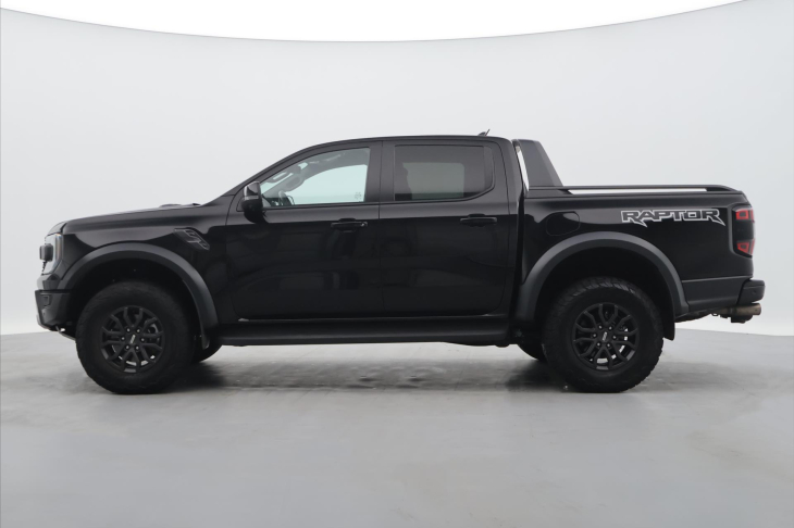 Ford Ranger 3,0 215kW V6 Twin-Turbo CZ DPH
