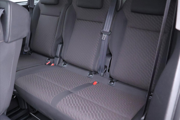 Toyota ProAce Verso 2,0 D-4D L1 Family 8-Míst CZ