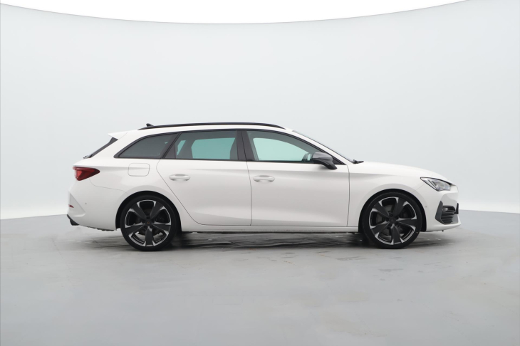 Cupra Leon 2,0 TSI Cupra DSG DPH ST