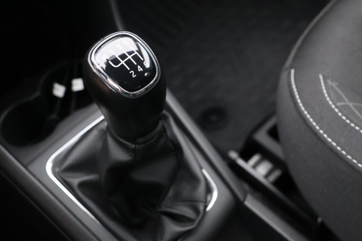 Škoda Rapid 1,0 TSI 81kW Style CZ